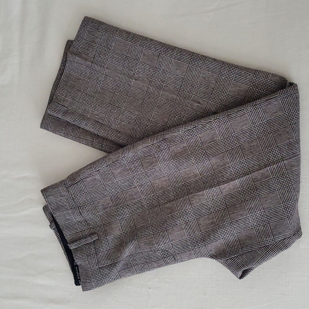 Zara trousers